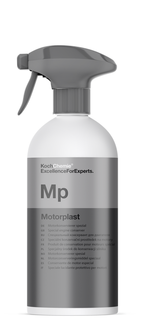 Koch-Chemie Motorplast, 500 ml