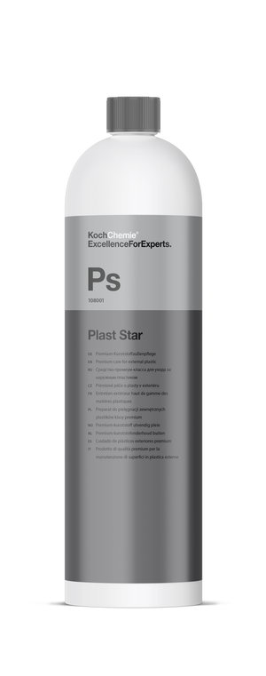 Koch-Chemie Plast Star, 1 liter