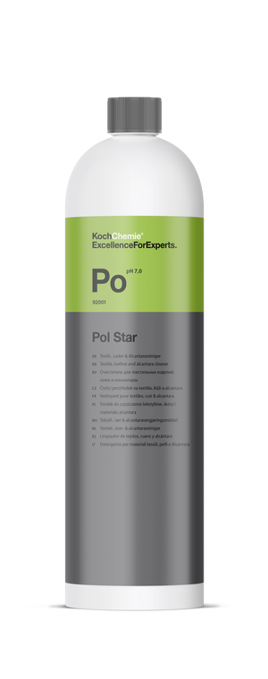 Koch-Chemie Pol Star, 1 liter