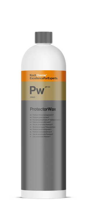 Koch-Chemie Protector Wax, 1 liter