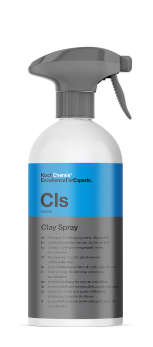 Koch-Chemie Clay Spray, 500 ml