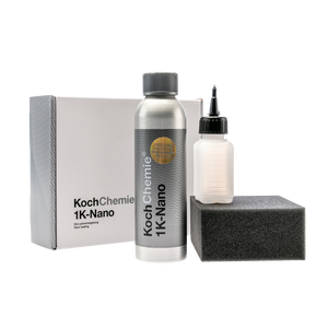 Koch-Chemie 1K-Nano Set Lackförsegling, 250 ml