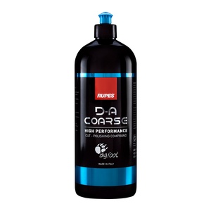 DA Coarse high performance 1 liter