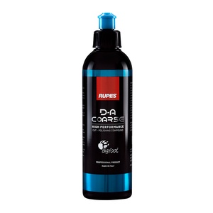 DA Coarse high performance 250ml