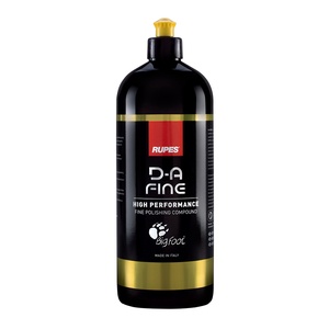 DA Fine gul high performance 1 liter