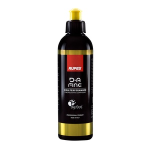 DA Fine high performance 250ml