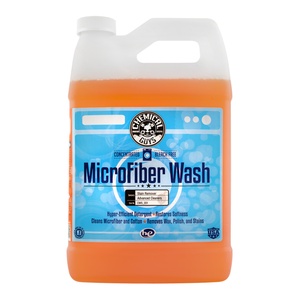 MICROFIBER WASH 3,7 LITER