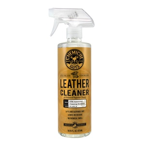 LEATHER CLEANER 473ML