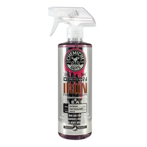 DECON IRON REMOVER 473ML