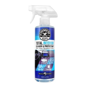 TOTAL INTERIORCLEANER 473ML