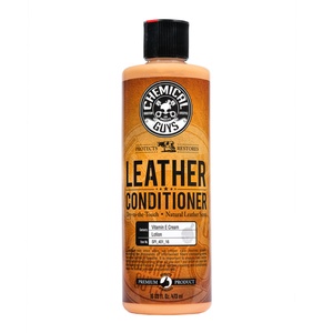 LEATHER CONDITIONER 473ML