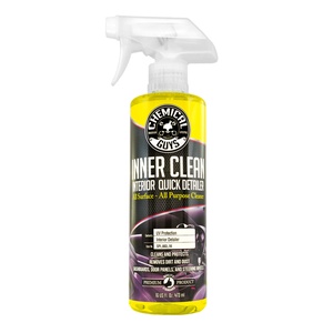 APC INTERIOR CLEAN 473ML