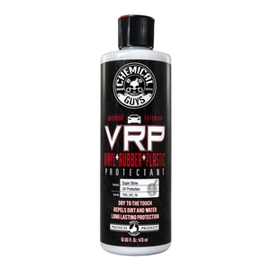 VRP PROTECTANT 473ML SKYDD FÖR VINYL, GUMMI, PLAST