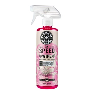 SPEED WIPE QUICK DET. 473ML