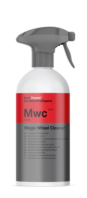 Koch-Chemie Magic Wheel Cleaner, 500 ml