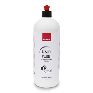 Uno pure ultra finishing 1 liter