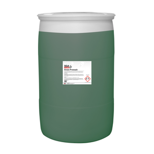 GREEN PREWASH 200L