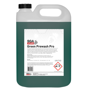 GREEN PREWASH PRO, 5L