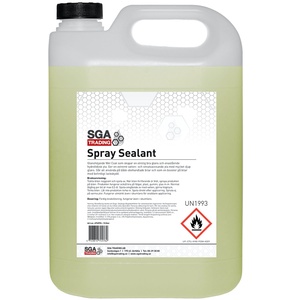 SPRAY SEALANT, 5 L