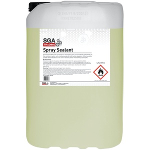 SPRAY SEALANT 25L