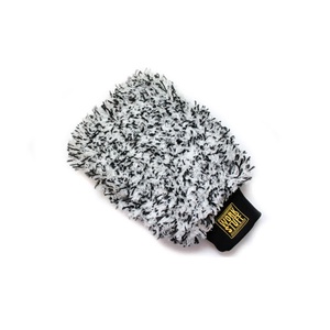 WORKSTUFF MICROFIBER WASH MITT STORM