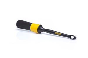 WORKSTUFF BLACK STIFF BRUSH 40