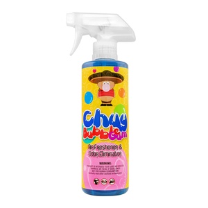 CHUY BUBBLEGUM AIR FRESHNER 473ML