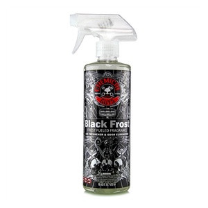 BLACK FROST AIR FRESHNE 473ML