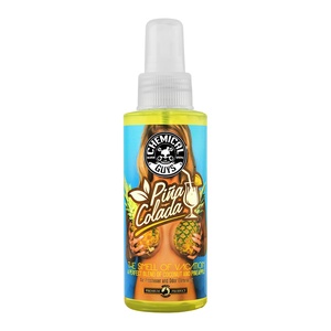 PINA COLADA SCENT AIR FRESH 118 ML