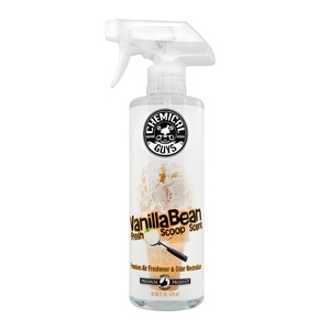 VANILLA BEAN AIR FRESHENER 473ML