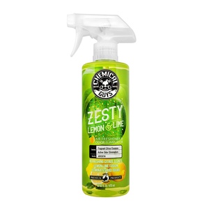 ZESTY LEMON LIME SCENT AIR 473 ML