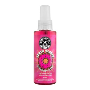 FRESH GLAZED DONUT SCENT AI