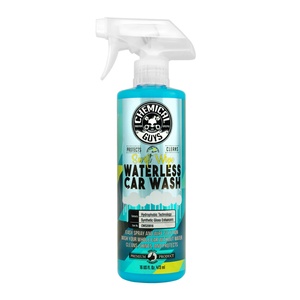 SWIFT WIPE WATERLESS CAR WASH, 473ML