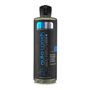 MATTE AUTOWASH 473 ML