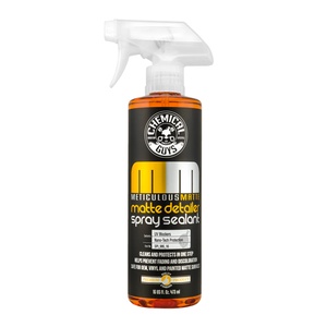 METICULOUS MATTE DETAILER 473 ML