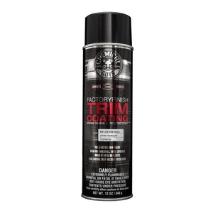 FACTORY FINISH TRIM COATING SPRAY SHINE, 340G