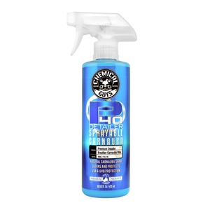 P40 DETAILER SPRAY CARNAUBA 473 ML