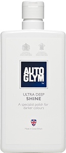 AUTOGLYM ULTRA DEEP SHINE 500 ML