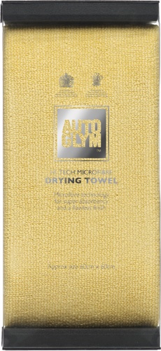 AUTOGLYM HI-TECH DRYING TOWEL