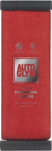 AUTOGLYM HI-TEC FINISHING CLOTH