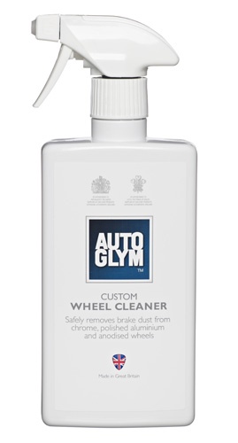 AUTOGLYM CUSTOM WHEEL CLEANER 500ML