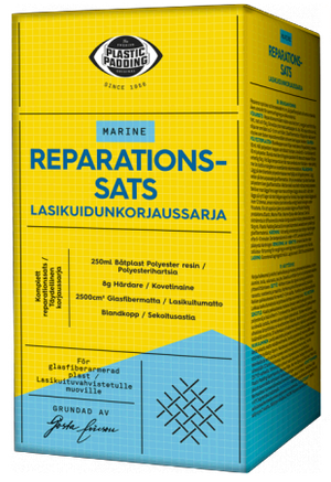 REPERATIONSSATS