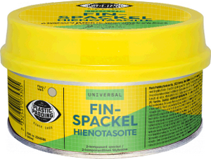 FINSPACKEL MEDIUM 180ML