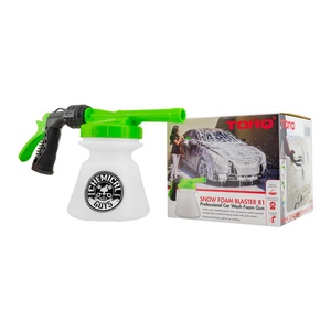 SNOW FOAM BLASTER R1