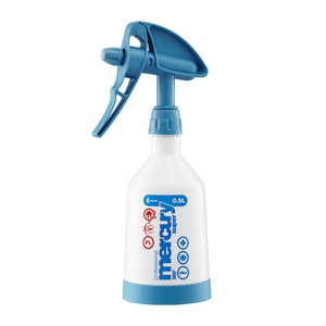 Kwazar Mercury Super 360 Cleaning Pro+, 1 liter