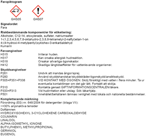 Koch-Chemie Active Foam, 210 kg