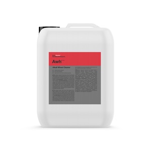 Koch-Chemie Alkali Wheel Cleaner, 5 liter