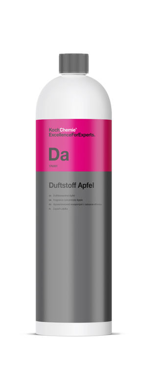 Koch-Chemie Koncentrerad Doft Apple, 1 liter