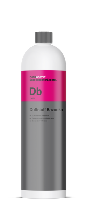 Koch-Chemie Koncentrerad Doft Bazooka, 1 liter