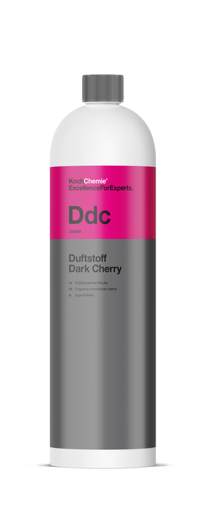 Koch-Chemie Koncentrerad Doft Dark Cherry, 1 liter